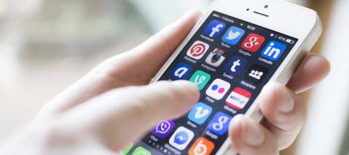 Ashley Jones’ Top 3 Social Media Tips
